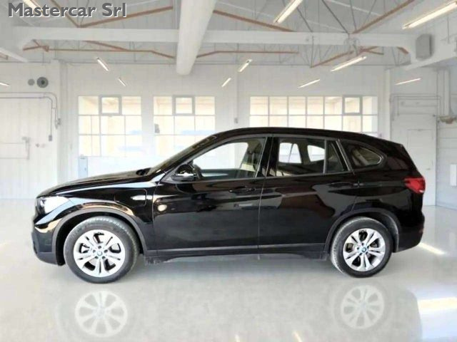BMW X1 X1 F48 xdrive25e Business Advantage auto - GH914PM - foto 3 di 4