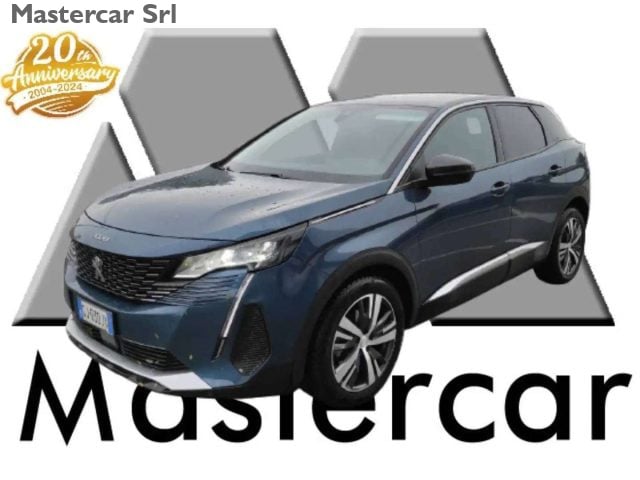 Peugeot 3008 3008 1.5 bluehdi Allure Pack s N1 - GJ030JY, del 2022, 47.000 km, in vendita a Basiliano (UD)