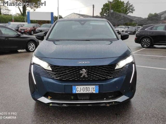 Peugeot 3008 3008 1.5 bluehdi Allure Pack s N1 - GJ030JY - foto 3 di 14