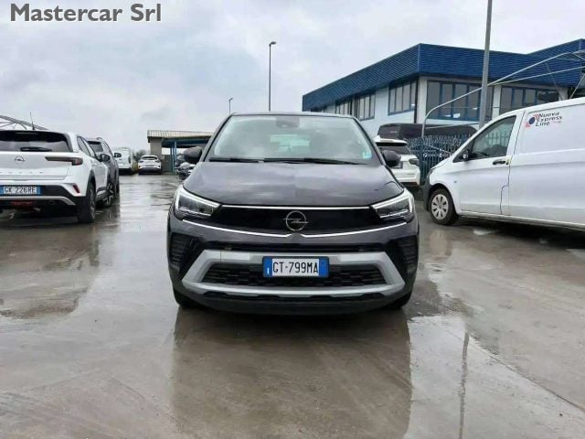 Opel Crossland 1.2 Elegance s&s 130cv at6 PROMO AUTUNNO fino al 1 - foto 3 di 14