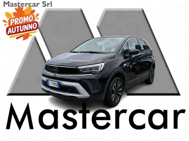 Opel Crossland 1.2 Elegance s&s 130cv at6 PROMO AUTUNNO fino al 1, del 2024, 28.000 km, in vendita a Basiliano (UD)