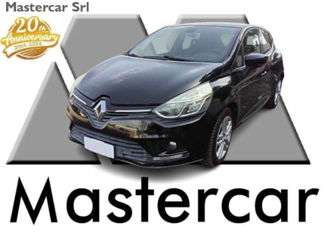 Renault Clio Clio 1.2 16v Zen 75cv 5p - FK670YB, del 2017, 120.000 km, in vendita a Basiliano (UD)
