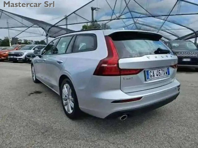 Volvo V60 2.0 D4 AWD 190cv BUSINESS - GA467XW - foto 3 di 4