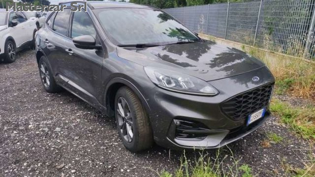 Ford Kuga Kuga 2.5 full hybrid ST-Line 2wd 190cv FHEV Co-Pil - foto 2 di 7