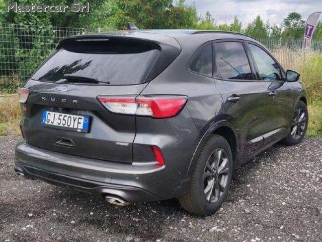 Ford Kuga Kuga 2.5 full hybrid ST-Line 2wd 190cv FHEV Co-Pil - foto 4 di 7