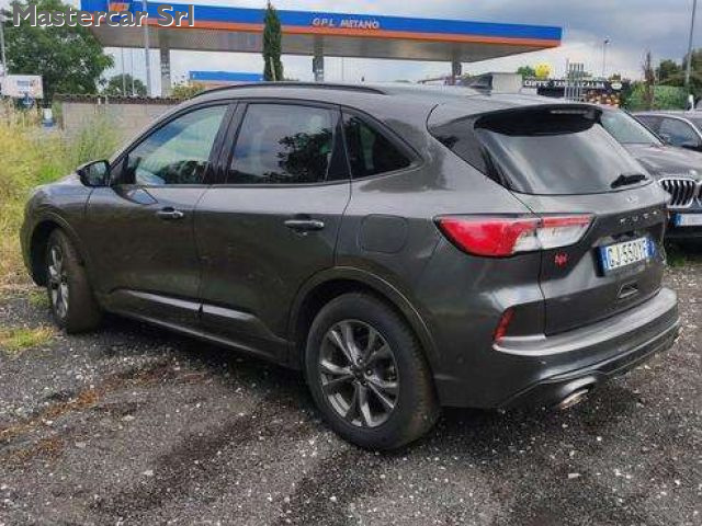 Ford Kuga Kuga 2.5 full hybrid ST-Line 2wd 190cv FHEV Co-Pil - foto 3 di 7