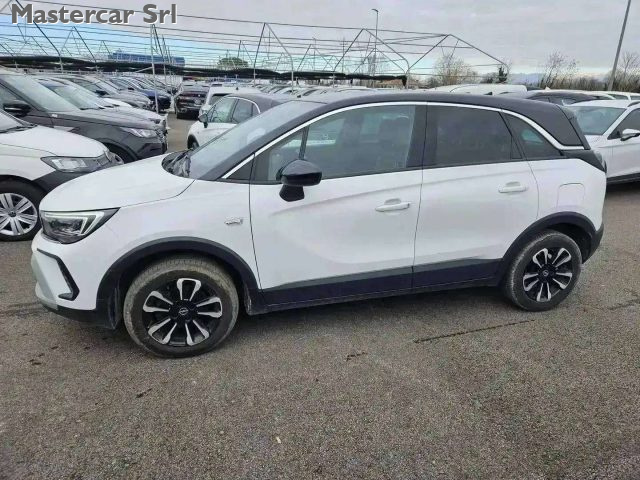 Opel Crossland 1.2 130cv AT6 Elegance - GT135MB - foto 3 di 15