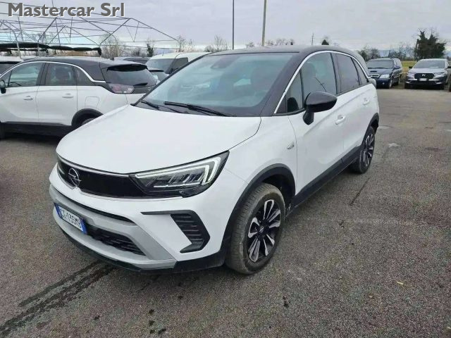Opel Crossland 1.2 130cv AT6 Elegance - GT135MB - foto 2 di 15
