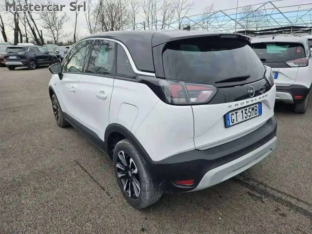 Opel Crossland 1.2 130cv AT6 Elegance - GT135MB - foto 4 di 15