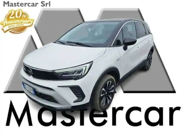 Opel Crossland 1.2 130cv AT6 Elegance - GT135MB, del 2024, 56.000 km, in vendita a Basiliano (UD)