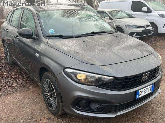 Fiat Tipo NEOPTATENTATI SW 1.0 t3 100cv TG : GP930FW - foto 3 di 4