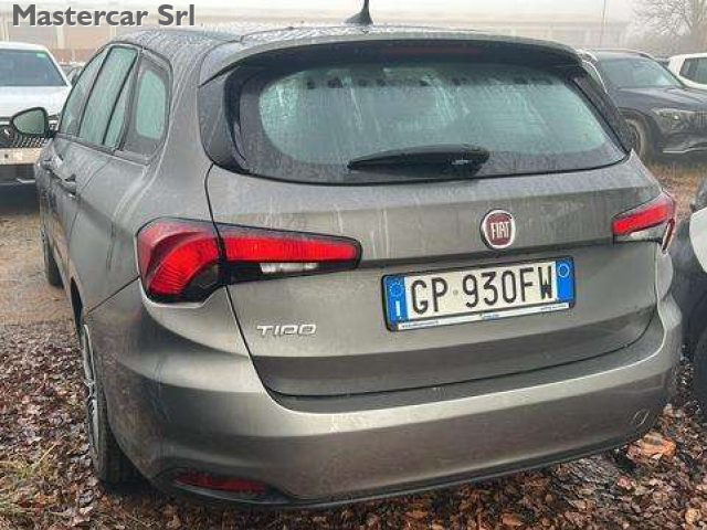 Fiat Tipo NEOPTATENTATI SW 1.0 t3 100cv TG : GP930FW - foto 4 di 4
