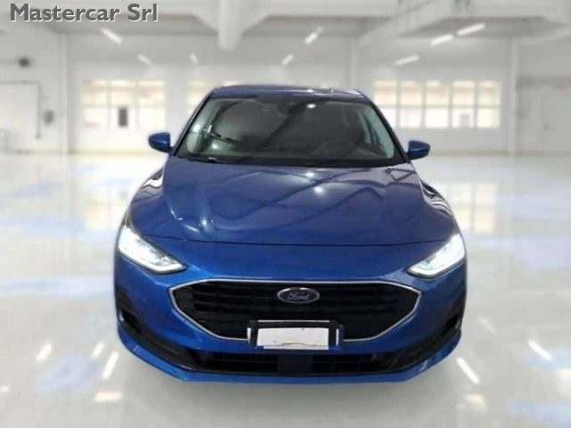 Ford Focus Focus V 2022 1.5 ecoblue Business 120cv Auto Co -P - foto 3 di 10