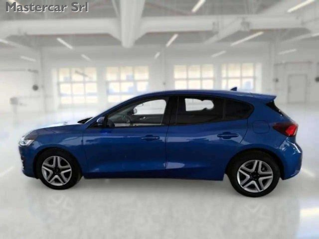 Ford Focus Focus V 2022 1.5 ecoblue Business 120cv Auto Co -P - foto 2 di 10