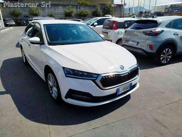 Skoda Octavia Octavia Berlina 1.4 tsi 204CV phev Executive dsg - - foto 4 di 13