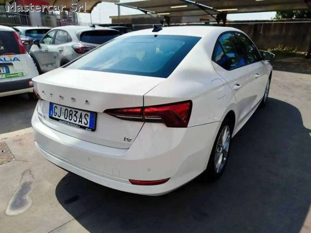Skoda Octavia Octavia Berlina 1.4 tsi 204CV phev Executive dsg - - foto 3 di 13