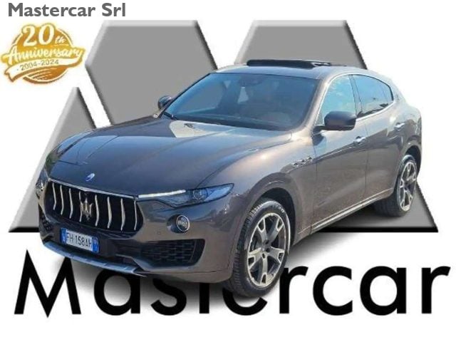 Maserati Levante S 3.0 V6 430cv auto AWD - FULL OPT - FH158AH usato a BASILIANO