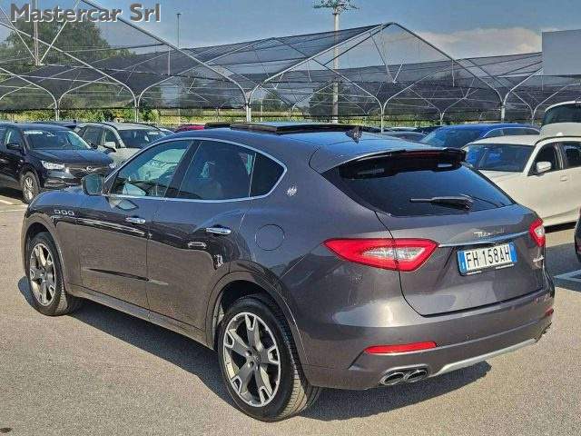 Maserati Levante S 3.0 V6 430cv auto AWD - FULL OPT - FH158AH - foto 4 di 4