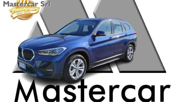 BMW X1 X1 F48 xdrive25e Business Advantage auto - GF849, del 2021, 105.000 km, in vendita a Basiliano (UD)