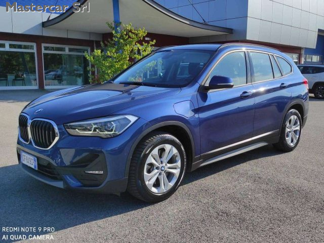 BMW X1 X1 F48 xdrive25e Business Advantage auto - GF849 - foto 2 di 4