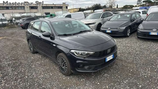 Fiat Tipo NEOPTATENTATI SW 1.0 t3 100cv TG :GP941FW - foto 2 di 12