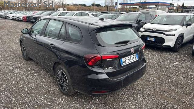 Fiat Tipo NEOPTATENTATI SW 1.0 t3 100cv TG :GP941FW - foto 3 di 12