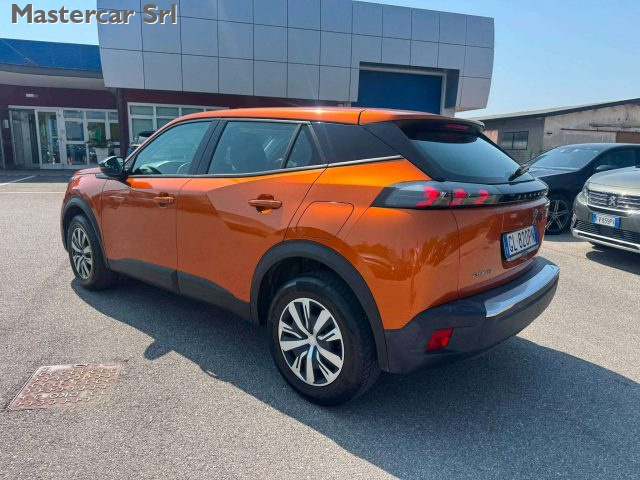 Peugeot 2008 2008 II 2020 1.2 puretech Active s - GL820PN - foto 3 di 15