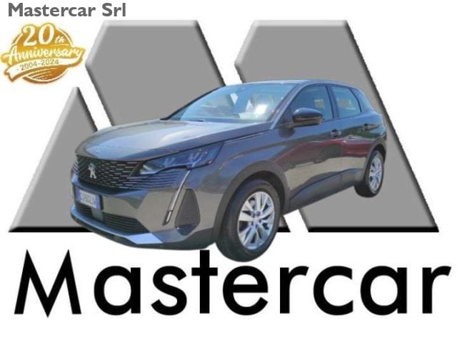 Peugeot 3008 3008 II 2021 1.5 bluehdi Active Pack s - GJ602JW, del 2022, 100.000 km, in vendita a Basiliano (UD)