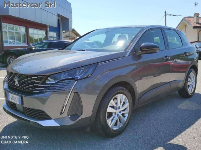 Peugeot 3008 3008 II 2021 1.5 bluehdi Active Pack s - GJ602JW - foto 2 di 15