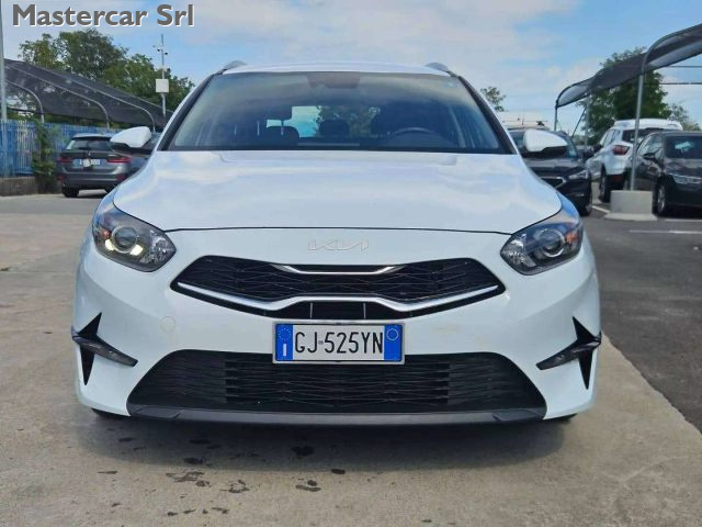 Kia cee'd SW / cee'd SW III 2022 SW 1.6 crdi mhev Business - foto 2 di 15