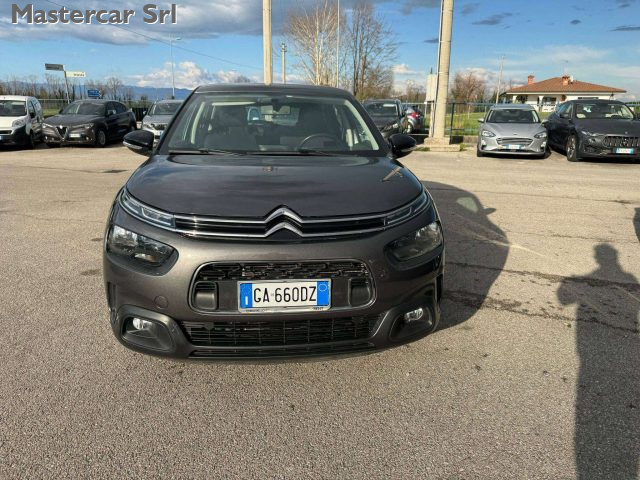 Citroen C4 Cactus C4 Cactus 1.5 bluehdi Shine Pack S TG: GA660DZ - foto 4 di 15