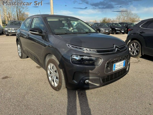 Citroen C4 Cactus C4 Cactus 1.5 bluehdi Shine Pack S TG: GA660DZ - foto 3 di 15