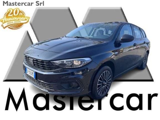 Fiat Tipo NEOPATENTATI Tipo S SW 1.0 t3 100cv TG : GP365ML, del 2023, 87.000 km, in vendita a Basiliano (UD)