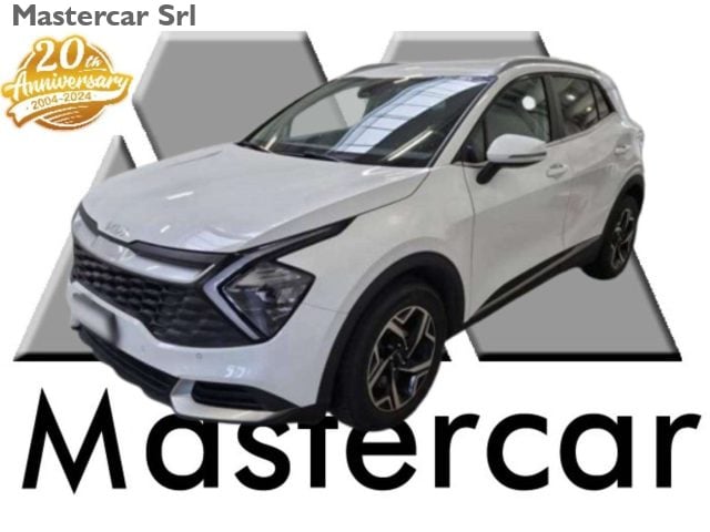 Kia Sportage 1.6 CRDI MHEV BUSINESS 2WD DCT - GM945VS, del 2023, 155.000 km, in vendita a Basiliano (UD)
