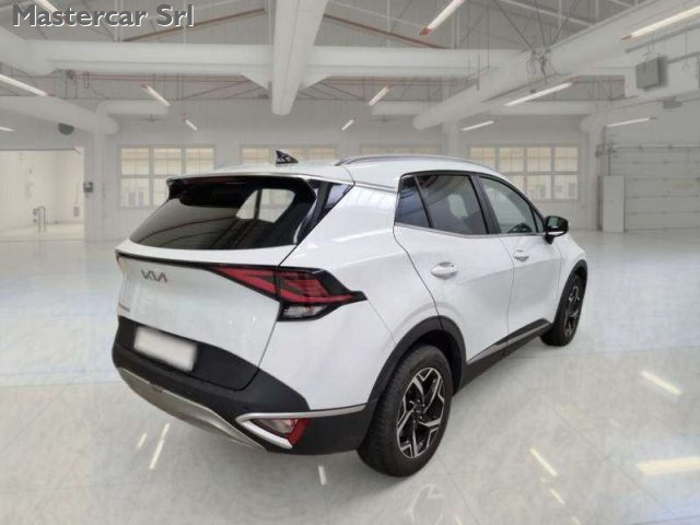 Kia Sportage 1.6 CRDI MHEV BUSINESS 2WD DCT - GM945VS - foto 2 di 7