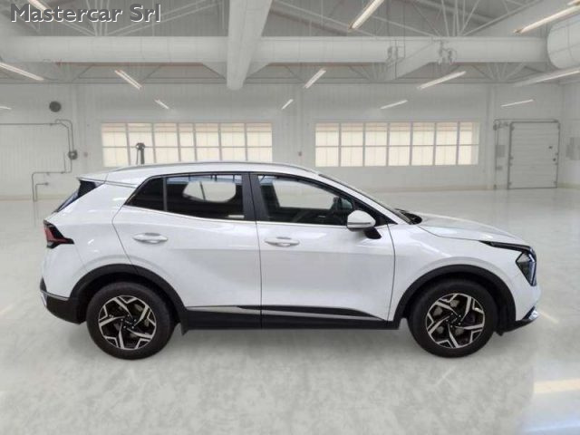 Kia Sportage 1.6 CRDI MHEV BUSINESS 2WD DCT - GM945VS - foto 4 di 7