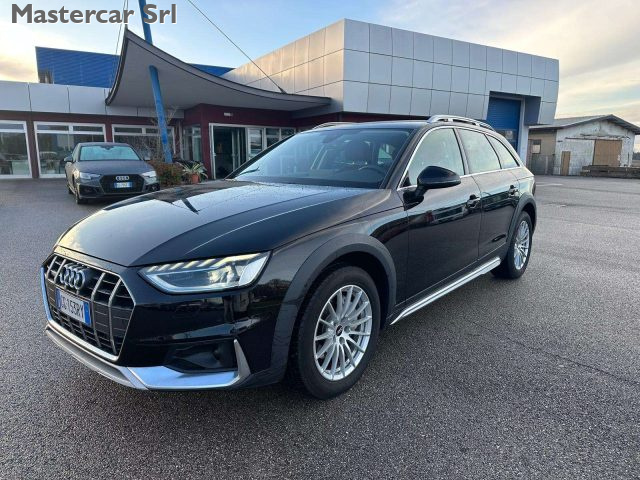 Audi A4 allroad A4 Allroad 2.0 tdi quattro 204cv s-tronic -GG153RY - foto 2 di 4