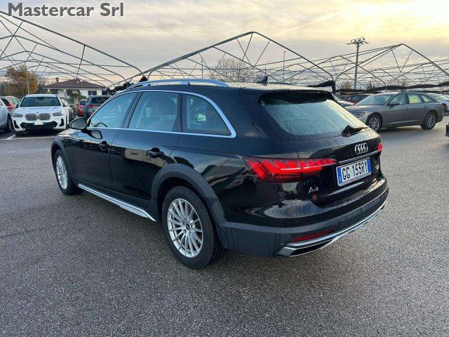 Audi A4 allroad A4 Allroad 2.0 tdi quattro 204cv s-tronic -GG153RY - foto 4 di 4