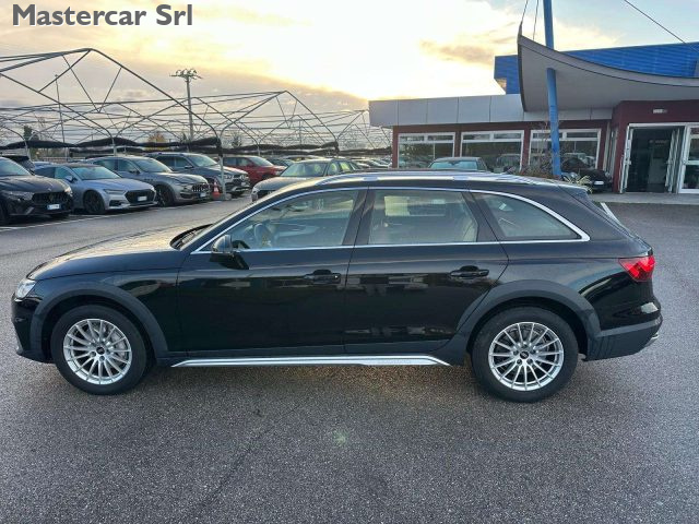Audi A4 allroad A4 Allroad 2.0 tdi quattro 204cv s-tronic -GG153RY - foto 3 di 4