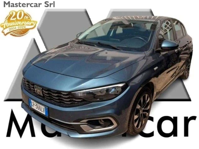 Fiat Tipo Tipo 5 porte 5p 1.5 t4 hybrid City Life130cv dct -, del 2023, 89.000 km, in vendita a Basiliano (UD)