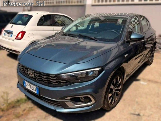 Fiat Tipo Tipo 5 porte 5p 1.5 t4 hybrid City Life130cv dct - - foto 2 di 7