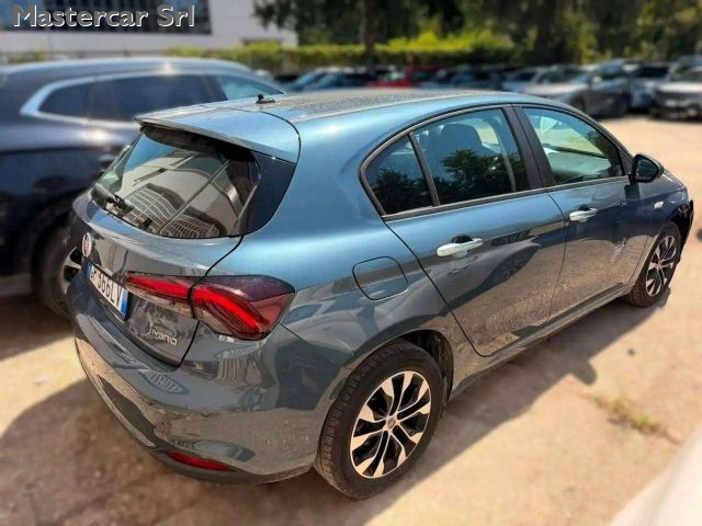 Fiat Tipo Tipo 5 porte 5p 1.5 t4 hybrid City Life130cv dct - - foto 4 di 7