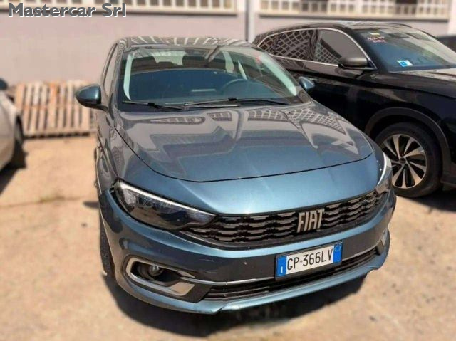 Fiat Tipo Tipo 5 porte 5p 1.5 t4 hybrid City Life130cv dct - - foto 3 di 7