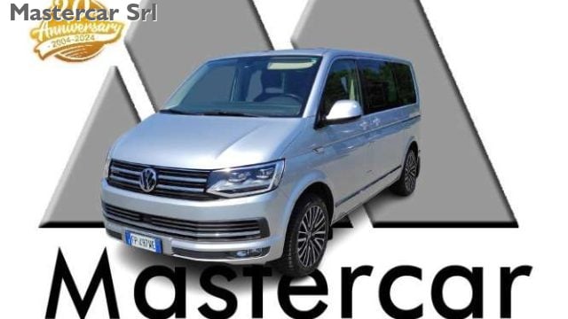 Volkswagen T6 Multivan 2.0 tdi Highline 4motion 204cv dsg - FP4, del 2018, 35.000 km, in vendita a Basiliano (UD)