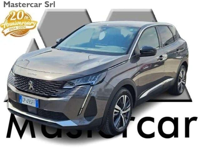 Peugeot 3008 3008 II 1.5 bluehdi Allure Pack EAT8 130cv Navi, del 2023, 100.000 km, in vendita a Basiliano (UD)