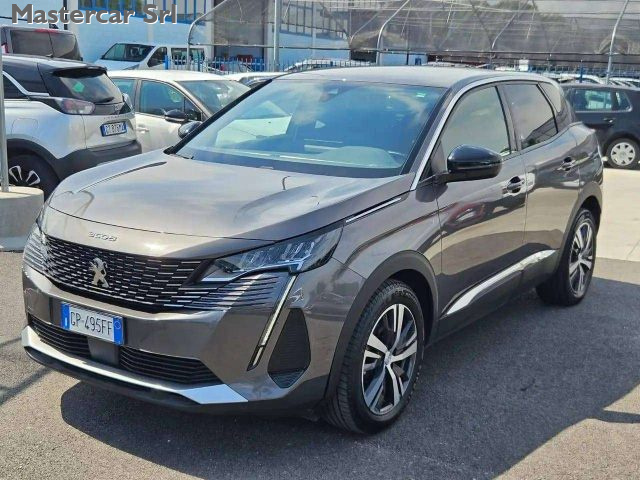 Peugeot 3008 3008 II 1.5 bluehdi Allure Pack EAT8 130cv Navi - foto 2 di 15