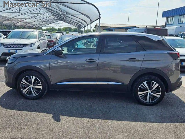 Peugeot 3008 3008 II 1.5 bluehdi Allure Pack EAT8 130cv Navi - foto 3 di 15