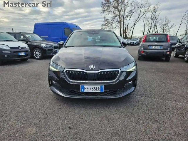 Skoda Scala 1.6 tdi Ambition 115cv dsg - FZ735EE - foto 3 di 14