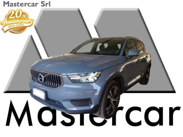 Volvo XC40 1.5 t4 phev Inscription Expression Auto - GH070HS, del 2021, 122.000 km, in vendita a Basiliano (UD)