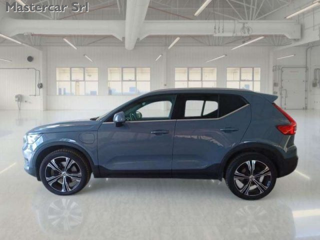 Volvo XC40 1.5 t4 phev Inscription Expression Auto - GH070HS - foto 4 di 8